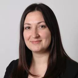 Weronika Przybylski