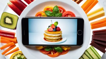 The Impact of Social Media on Modern Eating Habits