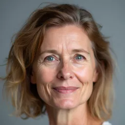 Lotte van Dijk