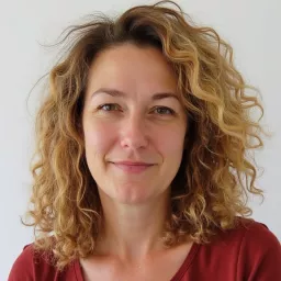 Daria Kaczorowski