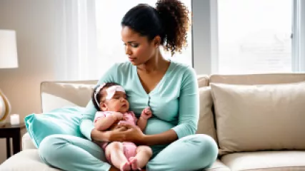 Understanding the Causes of Postpartum Depression