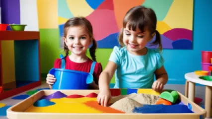 Fun and Therapeutic Play Activities for Children