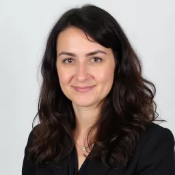 Elżbieta Mucha