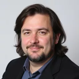 Bruno Marek