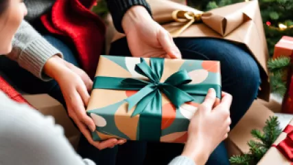 How to Master the Psychology of Gift Giving