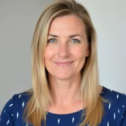 Zofia Gawron