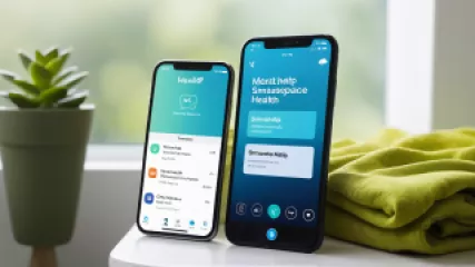 7 Best Mental Health Apps Compared: A Comprehensive Review