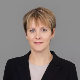 Danuta Wolski