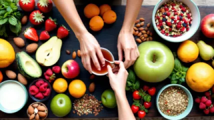 10 Surprising Eating Habits That Boost Mind-Body Connection