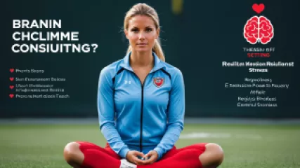 The Impact of Sports Counseling on Athletes' Mental Well-being