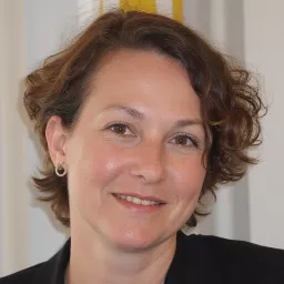 Cécile Andre