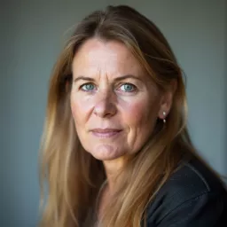 Marianne Hagen