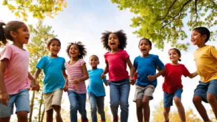 How to Foster Resilience in Children: A Step-by-Step Guide