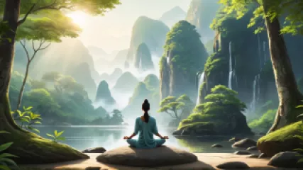 Mindfulness vs Meditation: Lessons from the Silver Screen