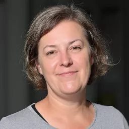 Isa Schouten