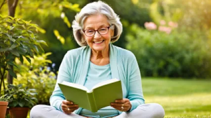 10 Proven Ways to Boost Self-Esteem in Seniors