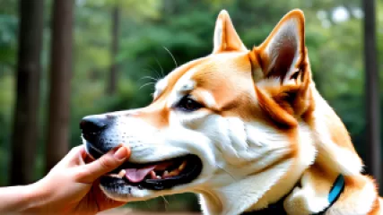 5 Valuable Lessons from 'Hachi: A Dog's Tale' for Animal-Assisted Therapy