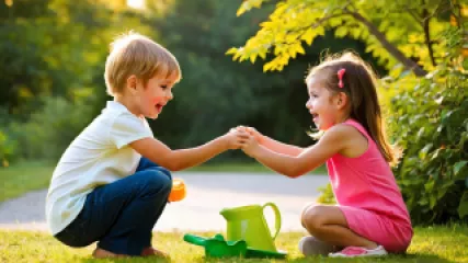 5 Proven Strategies for Sibling Harmony