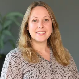 Olivia van der Vis
