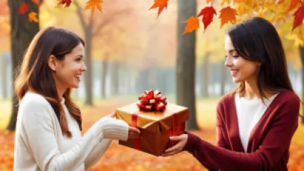 My Journey Discovering the Psychological Power of Gift Giving