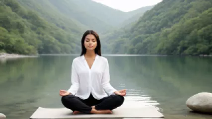 The Ultimate Guide to Using Mindfulness for Anxiety Relief