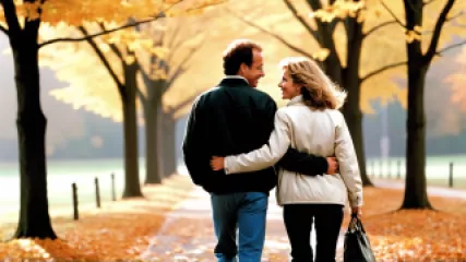 What 'When Harry Met Sally' Teaches Us About Building Healthy Relationships