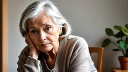 Expert Interview: Navigating Depression in the Elderly