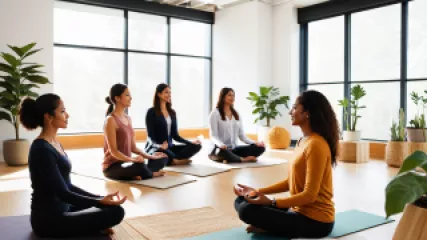 Top 10 Mindful Team Building Activities for the Workplace