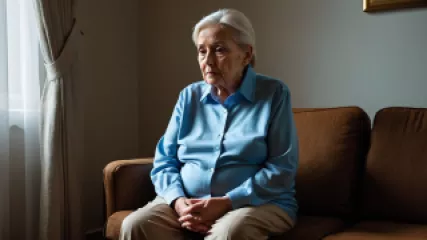 Breaking the Silence: Addressing Loneliness in Elderly with Depression