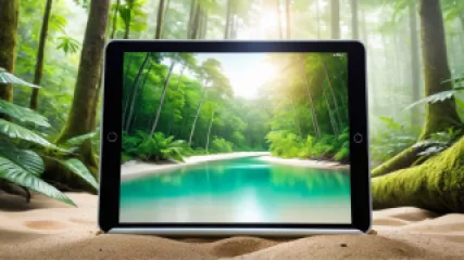 Top 10 Benefits of Virtual Nature Therapy Sessions