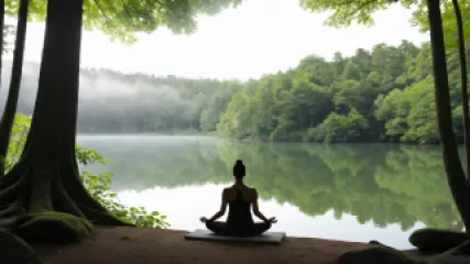 My Journey with Mindfulness and Meditation Techniques