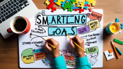 Mastering SMART Goals: The Ultimate Guide