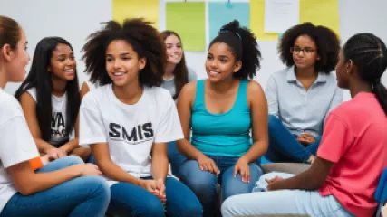 How to Organize Teenage Mental Health Workshops: A Step-by-Step Guide