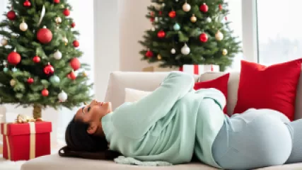 Mastering Holiday Stress: Your Ultimate Guide to Managing Stress During the Holidays