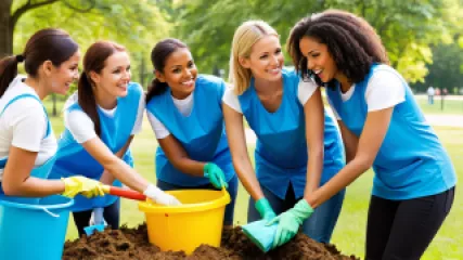 Maximizing Volunteering Benefits for Well-being