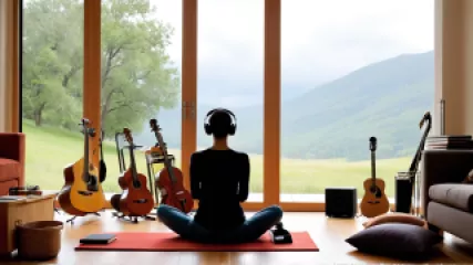 How to Use Music Therapy for Psychological Healing