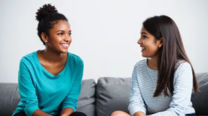 Empowering Teenage Mental Health Support: A Conversation on Self-Esteem Issues