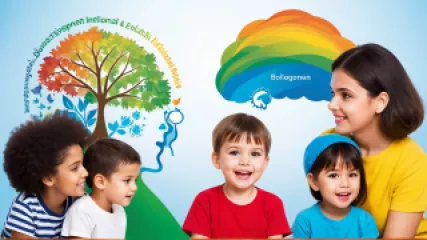 Understanding Cognitive Development in Children