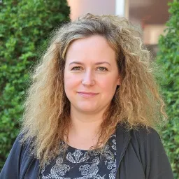 Elin van der Voort