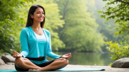 Practicing Mindfulness for Anxiety Relief: A Step-by-Step Guide