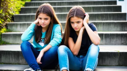 Understanding Stress in Teens: Research Summary