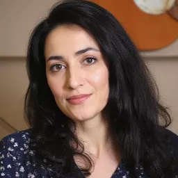 Mariarosaria Grasso