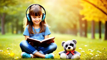 Ultimate Guide to the Psychology of Music Therapy for Children