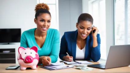 Top 10 Strategies for Money Management Therapy to Alleviate Financial Stress