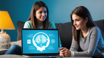 Expert Insights: Addressing Mental Health in Adolescents Through Online Counseling