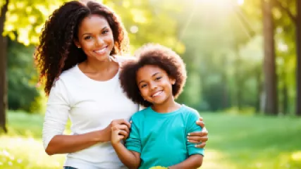 Why Positive Parenting is Essential for Child Development