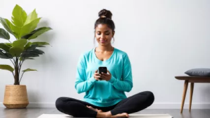 How to Utilize Mental Health Apps for Self-Care