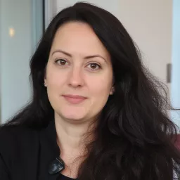 Eliane Maas