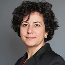 Maria D'Amico