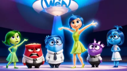 What 'Inside Out' Can Teach Us About Mental Health Checks